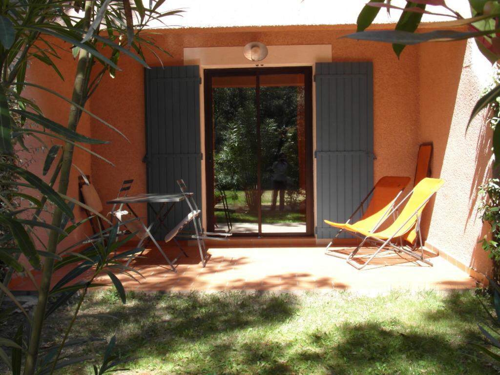 Domaine La Rabassiere Hotel Suzette ห้อง รูปภาพ