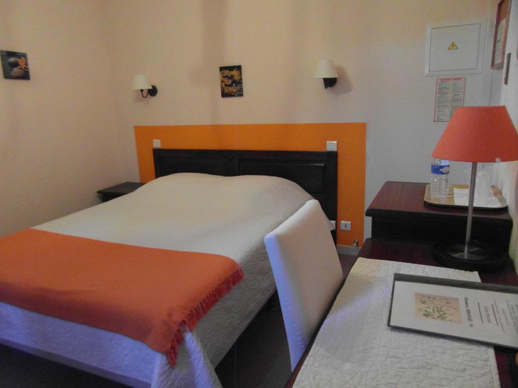Domaine La Rabassiere Hotel Suzette ห้อง รูปภาพ