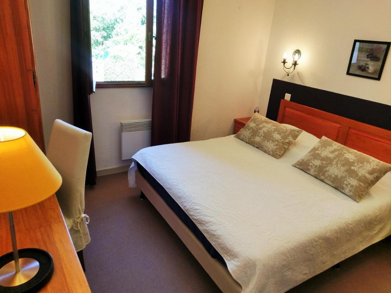 Domaine La Rabassiere Hotel Suzette ภายนอก รูปภาพ