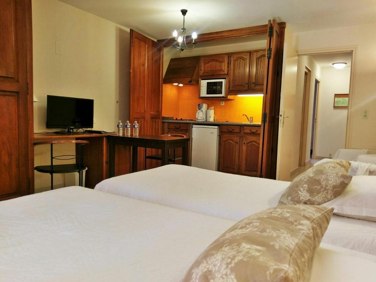 Domaine La Rabassiere Hotel Suzette ภายนอก รูปภาพ