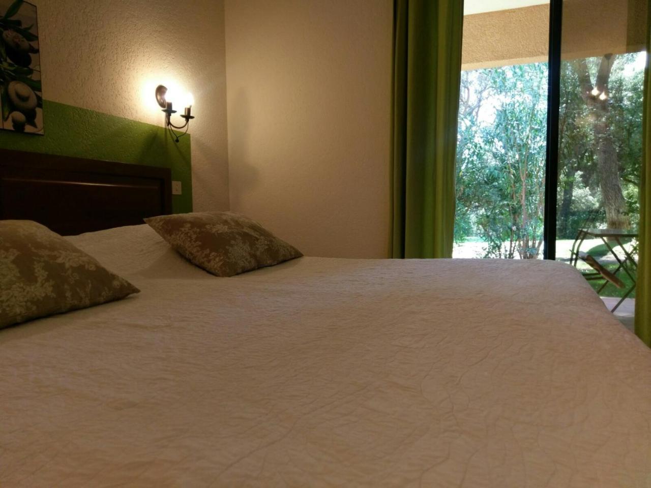 Domaine La Rabassiere Hotel Suzette ห้อง รูปภาพ